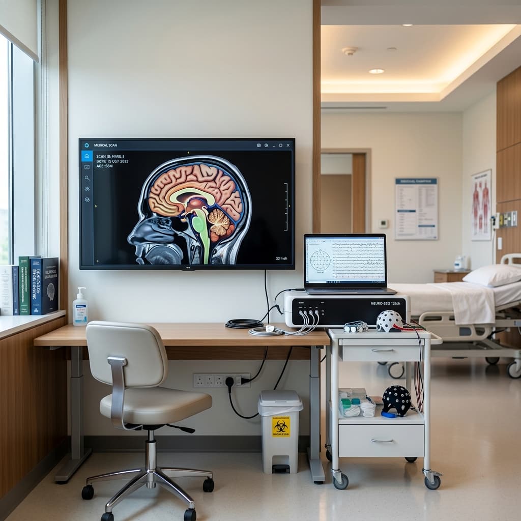Neurology