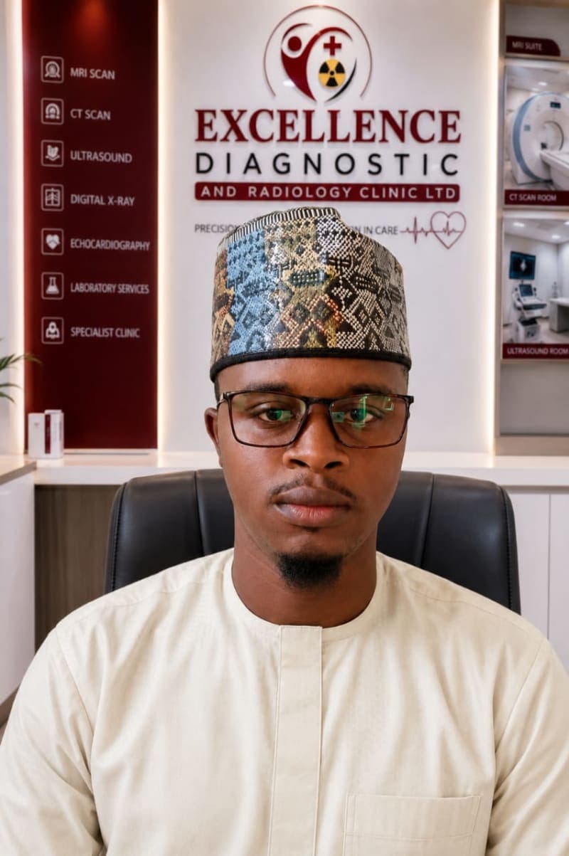 Aliyu Abdullahi Hassan